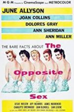 Watch The Opposite Sex Movie4k