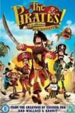 Watch The Pirates! In an Adventure with Scientists Movie4k