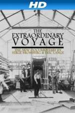 Watch Le voyage extraordinaire Movie4k