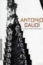 Watch Antonio Gaudi Movie4k