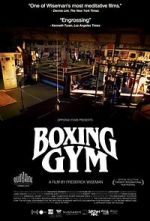 Watch Boxing Gym Movie4k