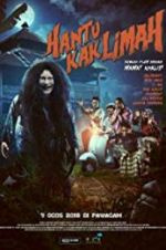 Watch Hantu Kak Limah Movie4k