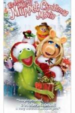 Watch It's a Very Merry Muppet Christmas Movie Movie4k