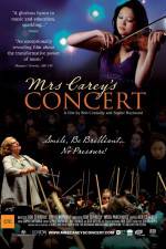 Watch Mrs Carey's Concert Movie4k