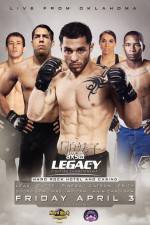 Watch Legacy Fighting Championship 41 Pineda vs Carson Movie4k