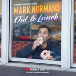 Watch Mark Normand: Out to Lunch (TV Special 2020) Movie4k