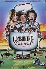 Watch Consuming Passions Movie4k