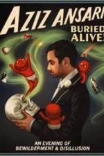 Watch Aziz Ansari Buried Alive Movie4k