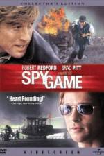 Watch Spy Game Movie4k