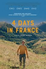 Watch 4 Days in France Online Movie4k