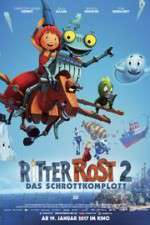 Watch Ritter Rost 2 Das Schrottkomplott Movie4k