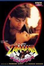 Watch Zamaana Deewana Movie4k