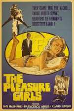 Watch The Pleasure Girls Movie4k