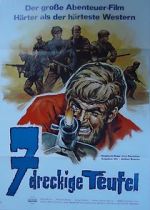 Watch The Seven Red Berets Movie4k