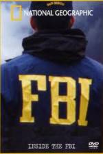 Watch National Geographic Inside the FBI Movie4k