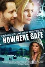 Watch Nowhere Safe Movie4k