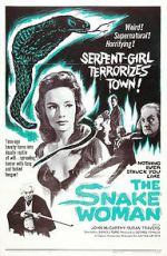 Watch The Snake Woman Movie4k