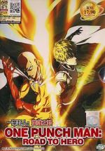 Watch One Punch Man - Wanpanman: Road to Hero Movie4k