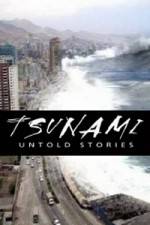 Watch Tsunami: Untold Stories Movie4k