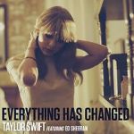 Watch Taylor Swift Feat. Ed Sheeran: Everything Has Changed Movie4k