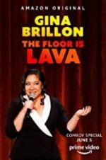 Watch Gina Brillon: The Floor is Lava Movie4k