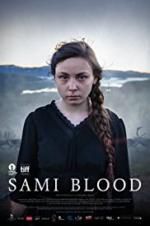 Watch Sami Blood Movie4k
