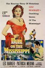 Watch Duel on the Mississippi Movie4k