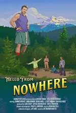 Watch Hello from Nowhere Movie4k