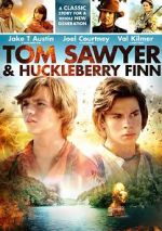 Watch Tom Sawyer & Huckleberry Finn Movie4k