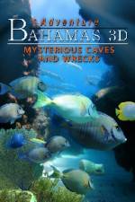 Watch Adventure Bahamas 3D - Mysterious Caves And Wrecks Movie4k