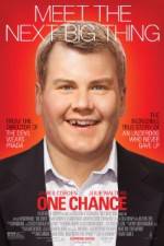 Watch One Chance Movie4k