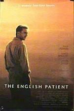 Watch The English Patient Movie4k