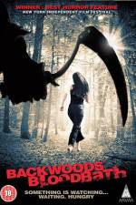 Watch Backwoods Bloodbath Movie4k