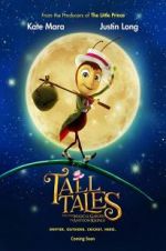 Watch Tall Tales from the Magical Garden of Antoon Krings Movie4k