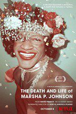 Watch The Death and Life of Marsha P Johnson Movie4k