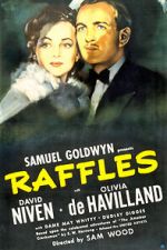 Watch Raffles Movie4k