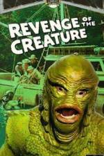 Watch Revenge of the Creature Movie4k