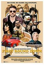 Watch First Round Down Movie4k