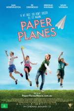 Watch Paper Planes Movie4k