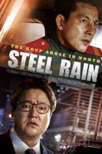 Watch Steel Rain Movie4k