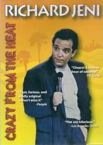 Watch Richard Jeni: Crazy from the Heat (TV Special 1991) Movie4k