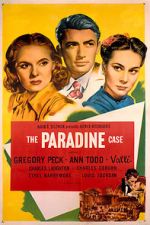 Watch The Paradine Case Movie4k