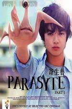 Watch Parasyte: Part 1 Movie4k