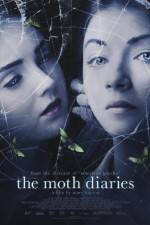 Watch The Moth Diaries Movie4k