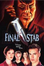 Watch Final Stab Movie4k