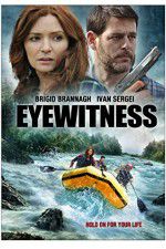 Watch Eyewitness Movie4k