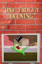 Watch One Froggy Evening (Short 1955) Movie4k