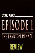 Watch The Phantom Menace Review Movie4k