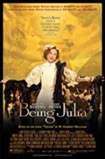 Watch Being Julia Movie4k