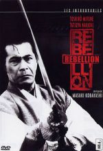 Watch Samurai Rebellion Movie4k